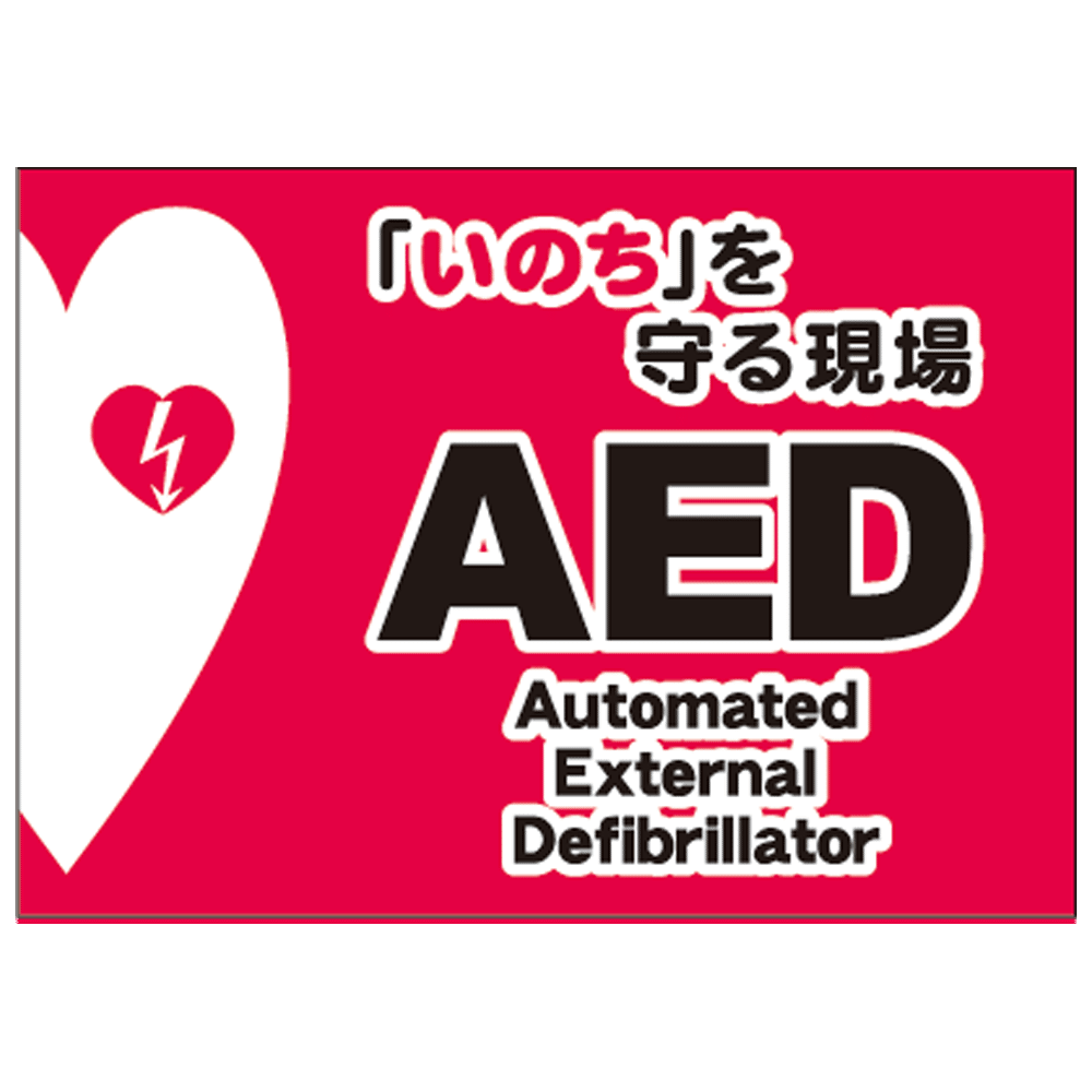 Aed Pp板 アシストワークス